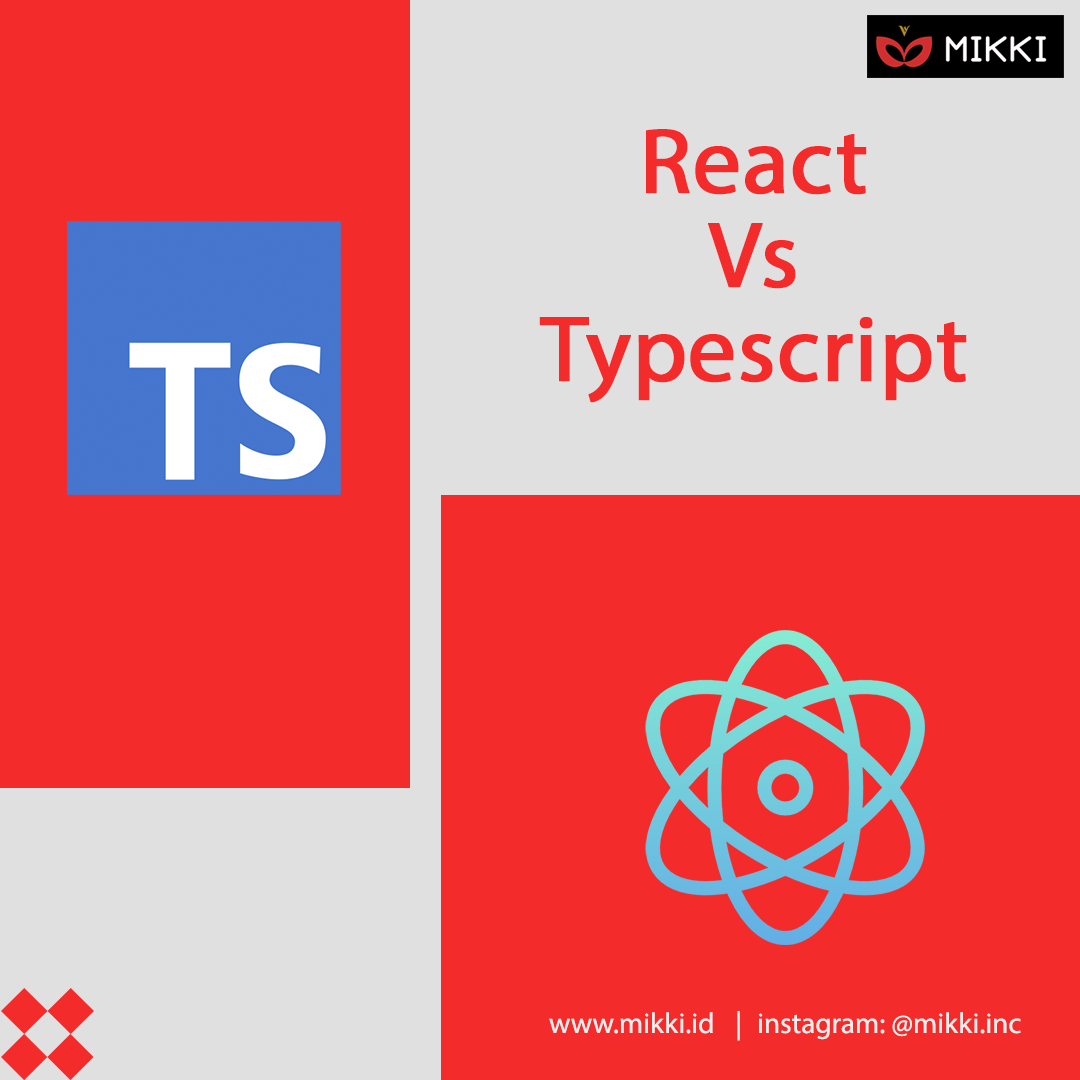 Mengenal lebih dekat dengan Typescript